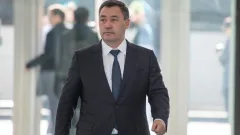 "Мен қазақтың жиенімін". Қырғыз президенті Садыр Жапаров екі халықты бір-біріне қарсы қоятындарды сынға алды
