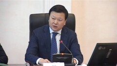 Алексей Цой: Қазақстанда күн сайын 2 мыңнан астам операция жасалады