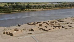 Сарайшық қаласы мен Шоқанның мұражай-саябағы 2023 жылы қалпына келтіріледі