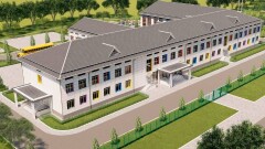 Қайтарылған заңсыз активтер есебінен Жетісу облысында мектеп салуға 2,6 млрд теңге бөлінді