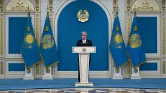 Президент Үкіметке бүкіл денсаулық сақтау инфрақұрылымына ауқымды реновация жүргізуді тапсырды