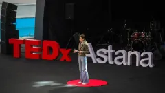 Қыркүйекте елордада "Мұра" тақырыбын арқау еткен TEDxAstana конференциясы өтеді