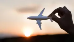 Тамызда жолаушылардың әуе тасымалына әлемдік сұраныс 0,8 пайызға төмендеді – IATA