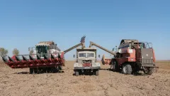 Абай облысының шаруалары мемлекет қолдауымен техниканы қалай жаңартып жатыр
