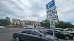 Төлем терминалы жоқ автотұрақтар: Жүргізушілер ақы төлей алмаса, кім кінәлі