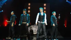 Қазақстандағы Backstreet Boys концерті: билеттер 14 шілдеден бастап сатылады