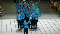Токиода XXV Сурдлимпиада ойындары басталды