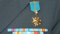 Президент Ұлы Отан соғысының үш марқұм қаһарманын наградтады