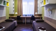 2022 жылы 35 жатақхана пайдалануға беріледі