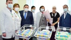 Қасым, Жомарт, Кемелдің халі қалай?