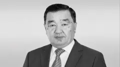 Қаламгер, білім беру ісінің үздігі Нүриддин Шәмшіұлы дүние салды