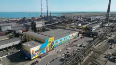 Балқаш мыс балқыту зауыты ауқымды жаңғырту бағдарламасын іске асыруда 
