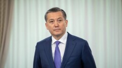 Тоқаев экология министрі Серікқали Брекешовке сөгіс жариялады