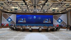 Қасым-Жомарт Тоқаев: ШЫҰ дауысы халықаралық аренада қаттырақ естілуі керек