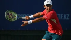 Астанада Президент кубогы аясында ITF турнирі өтіп жатыр