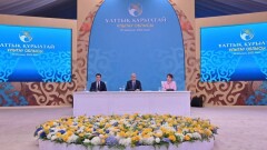 Тоқаев: Қазақстанның атауын өзгерту жауапсыз шешім болар еді