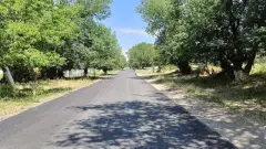 Алматы облысында 66 шақырым көшеге алғаш рет жол төселді