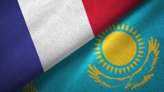 Қазақстанда Француз даму агенттігінің тобы құрылады. Ол елімізге қаржылық және техникалық көмек көрсетеді