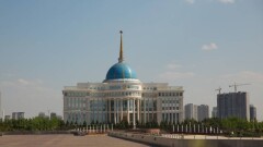 Президент: Путиннің өзі "жерге қатысты ешқашан мәселе көтермейміз" деп айтқан