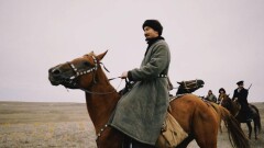 Ахмет Байтұрсынұлы туралы "Соңғы үкім" тарихи фильмінің түсірілімі аяқталды
