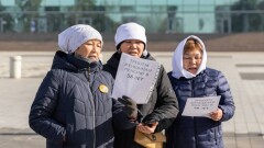 Әйелдердің зейнет жасын 58-ге қысқарту мәселесін арнайы жұмыс тобы қарап жатыр