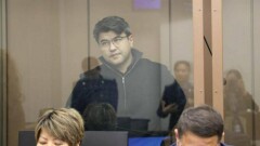 "Бұл менің адамгершілік парызым". Қуандық Бишімбаев Нүкенованың ата-анасынан кешірім сұрады