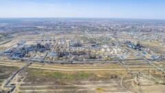 Атырау мұнай өңдеу зауытында авиакеросин мен сұйытылған мұнай газының өндірісі артты