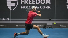 Карен Хачанов ATP 250 Almaty Open турнирінің финалында ойнайды