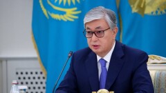 Қасым-Жомарт Тоқаев Атырау облысының әкімімен телефон арқылы сөйлесті