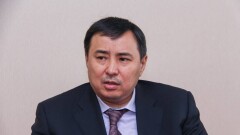 Абылай Мырзахметов 5 жылға бас бостандығынан айырылды