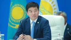 Тоқаев Байбекке Nur Otan партиясы төрағасының бірінші орынбасары лауазымындағы жұмысы үшін алғыс білдірді