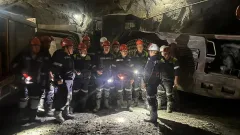 Өмірді сақтап қалатын бес минут: Қазақмыс "Тоқтату жиналысын" енгізуде