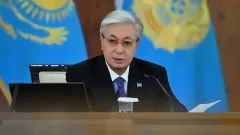 Тоқаев Конституциялық комиссия құру туралы жарлыққа қол қойды