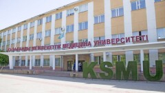 Қарағанды медицина университетінің жанынан аурухана салынады
