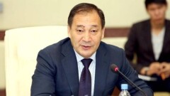 Тоғжанов Олимпиада резервін дайындаудың біртұтас жүйесін құруды тапсырды