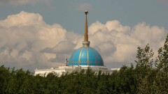 Тоқаев: Әділетті Қазақстанды еңбекқор, адал азаматтар ғана құра алады