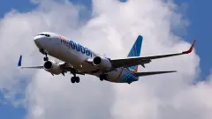 Flydubai әуе рейсіндегі шабуыл. Израильдің Қазақстандағы елшілігі мәлімдеме жасады