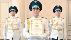 Мемлекеттің және азаматтық қоғамның негізгі институттарын түбегейлі жаңғырту кезеңі басталды – Ерлан Қарин
