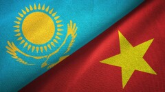 Қазақстандықтардың Вьетнамға 30 күнге визасыз баруына жол ашылады