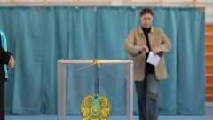 Ішкі істер министрлігі дауыс беру кезінде қоғамдық тәртіпті бұзылмағанын хабарлады