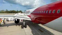 Отандық лоукостер Дубай бағытындағы рейстерді тоқтату мерзімін тағы да ұзартты