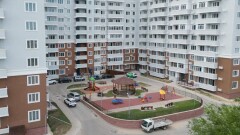 2025 жылы Қазақстанда 175 мың жаңа тұрғын үй бой көтереді