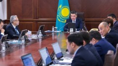 2025 жылғы су тасқыны кезеңіне Үкіметтің дайындық деңгейі қандай
