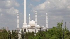 Тоқаев қазақстандықтарды Ораза айт мерекесімен құттықтады