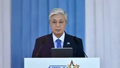 Әлемдегі ахуалды алдын ала болжау барған сайын қиындап барады – Тоқаев 