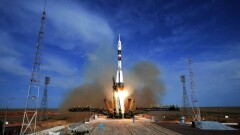 "Бәйтерек" ғарыш зымыран кешенінің ұшу сынақтары тағы 2 жылға шегеріледі