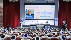 Тоқаев: Салт-дәстүрмен тығыз сабақтасқан дәстүрлі исламды қадірлеу өте маңызды