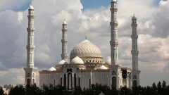 Ораза 2024: Тарауық намазын оқу қашан аяқталады