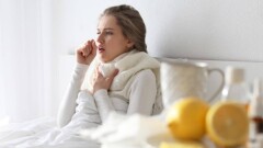 Жөтелді үйде қалай емдеуге болады?