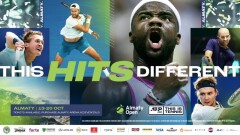 ҚТФ Almaty Open 2024 ATP 250 турниріне барудың 5 себебін атады